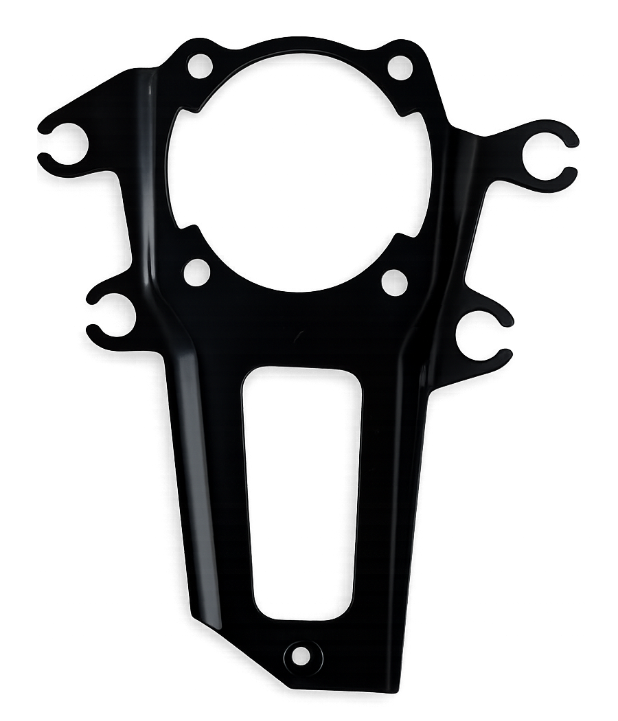 2014 to 2021 factory support bracket